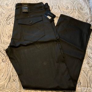 Men’s Black Sean John jeans